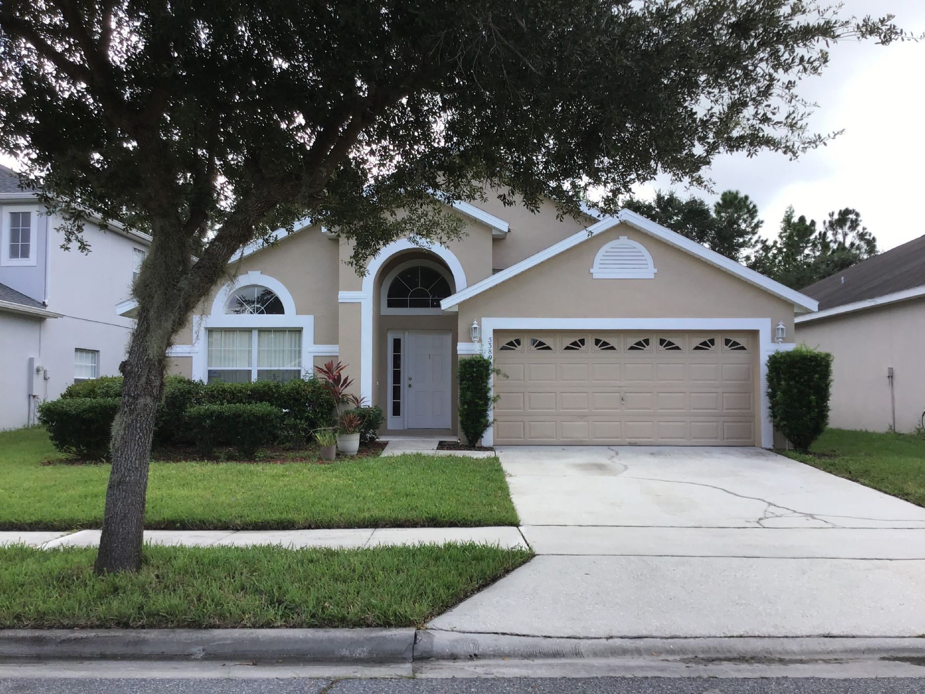 Orlando Home, FL Real Estate Listing